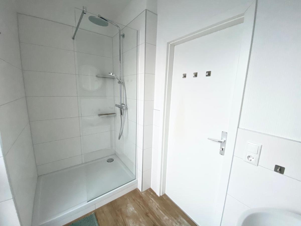 Spreewald-Apartment I Netflix I Prime I Parkplatz Бург Екстериор снимка